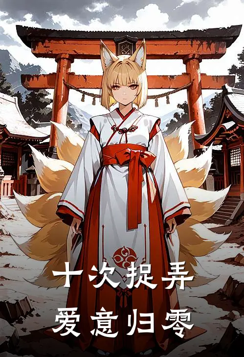 十次捉弄，爱意归零