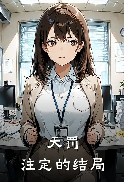 天罚，注定的结局