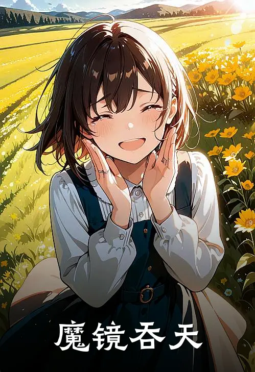 魔镜吞天