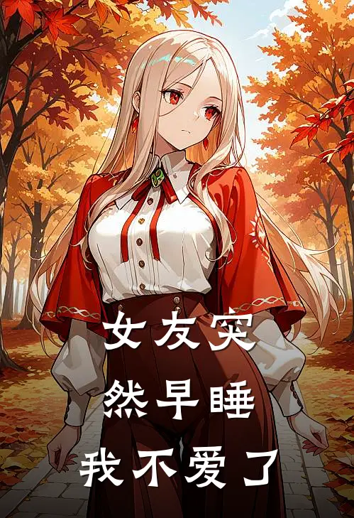 女友突然早睡，我不爱了