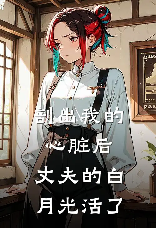 剖出我的心脏后，丈夫的白月光活了