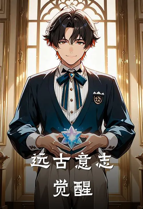 远古意志：觉醒