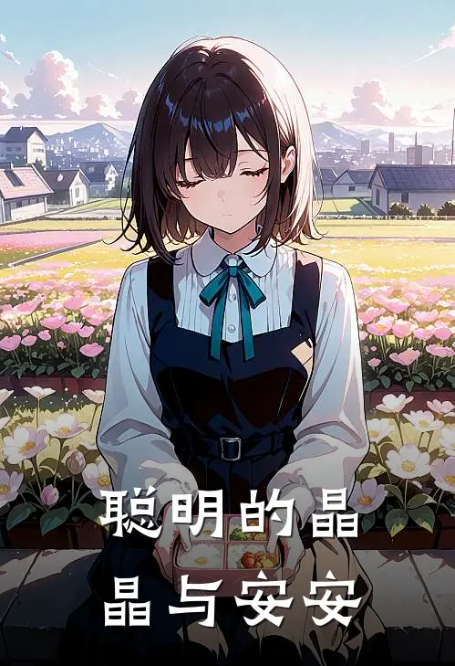 聪明的晶晶与安安