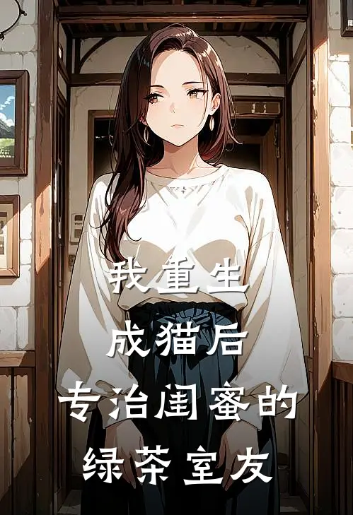 我重生成猫后，专治闺蜜的绿茶室友
