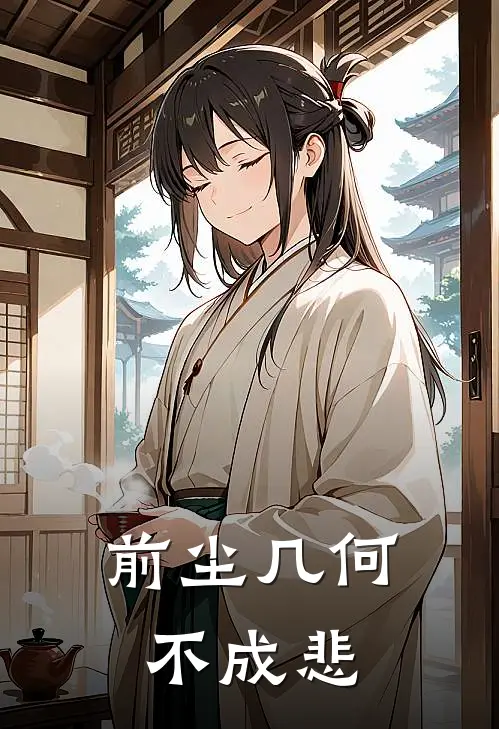 前尘几何不成悲