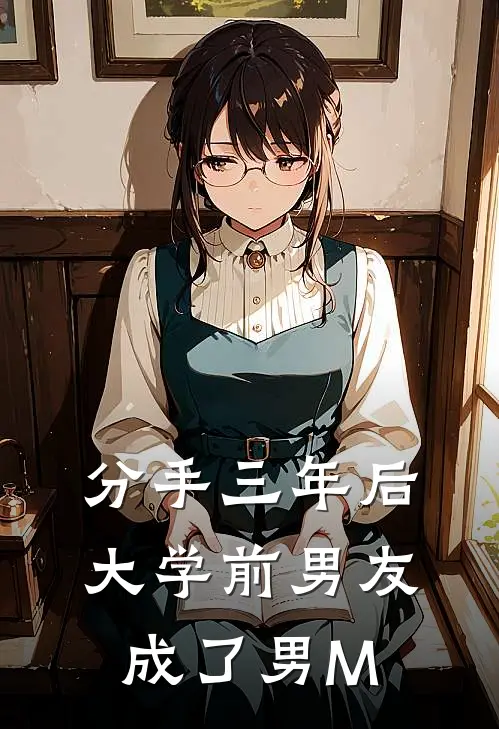 分手三年后，大学前男友成了男M