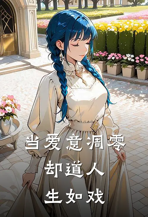 当爱意凋零，却道人生如戏