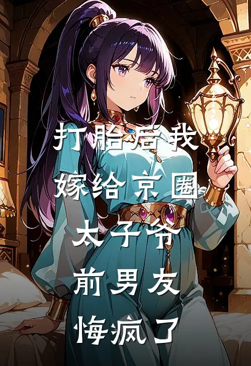 打胎后我嫁给京圈太子爷，前男友悔疯了