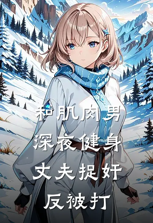 和肌肉男深夜健身，丈夫捉奸反被打