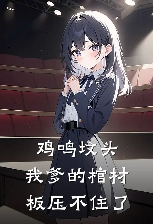 鸡鸣坟头，我爹的棺材板压不住了