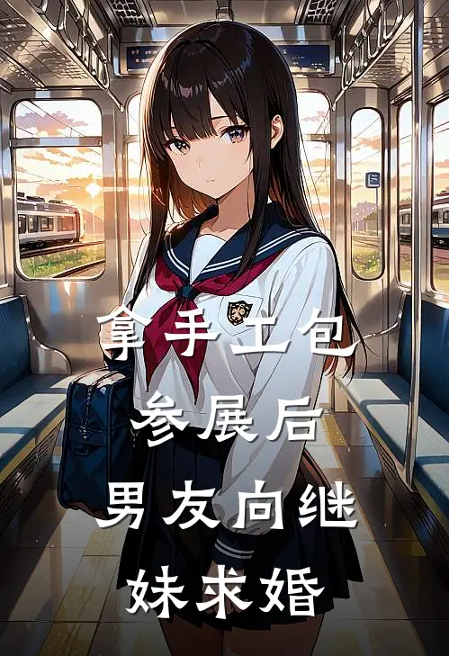 拿手工包参展后，男友向继妹求婚