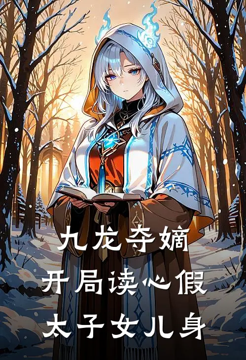 九龙夺嫡：开局读心假太子女儿身