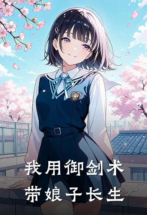 我用御剑术带娘子长生