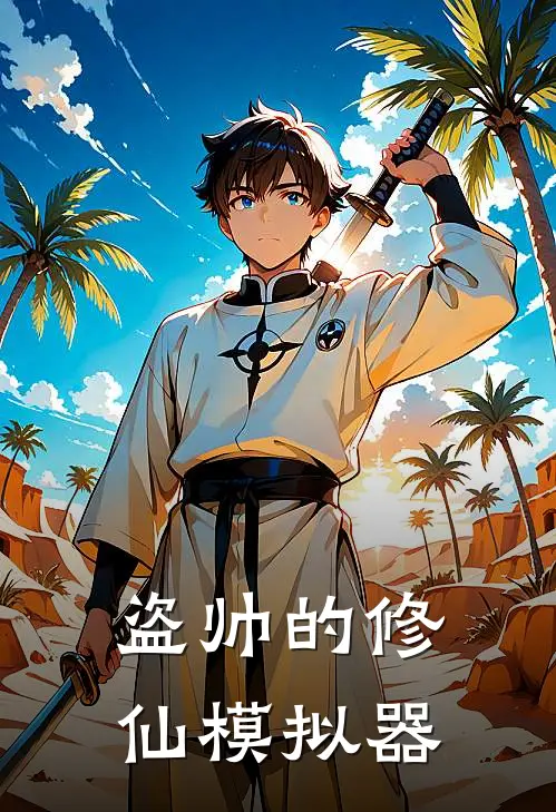 盗帅的修仙模拟器