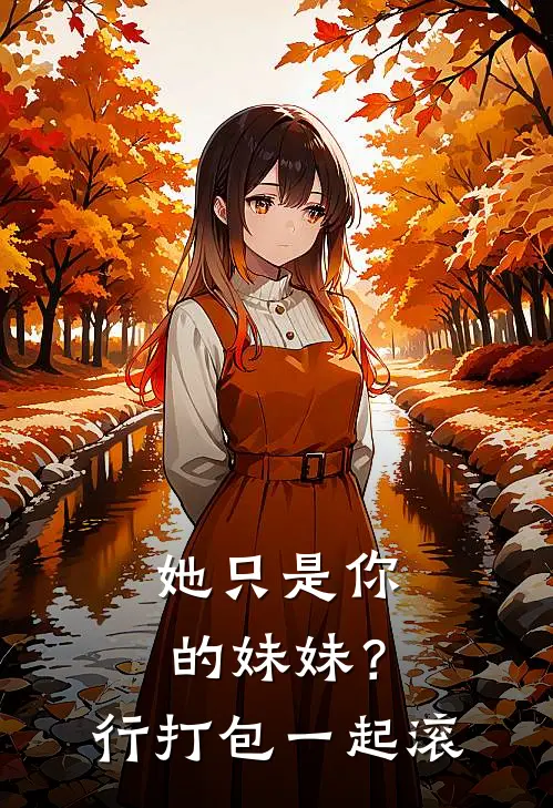 她只是你的妹妹？行，打包一起滚