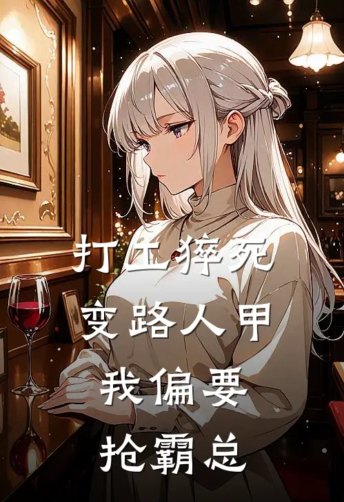 打工猝死变路人甲，我偏要抢霸总