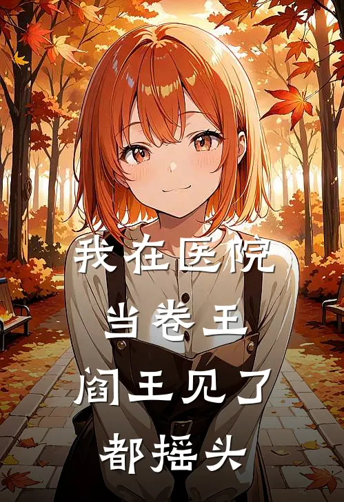 我在医院当卷王，阎王见了都摇头