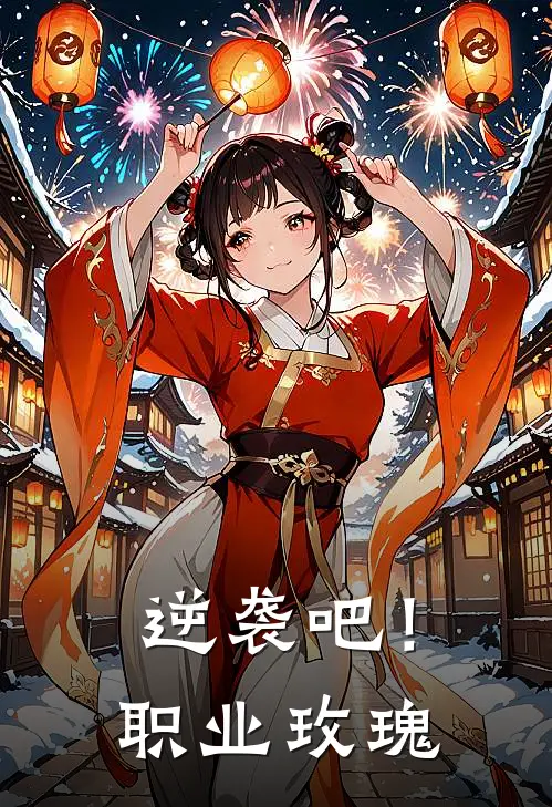 逆袭吧！职业玫瑰