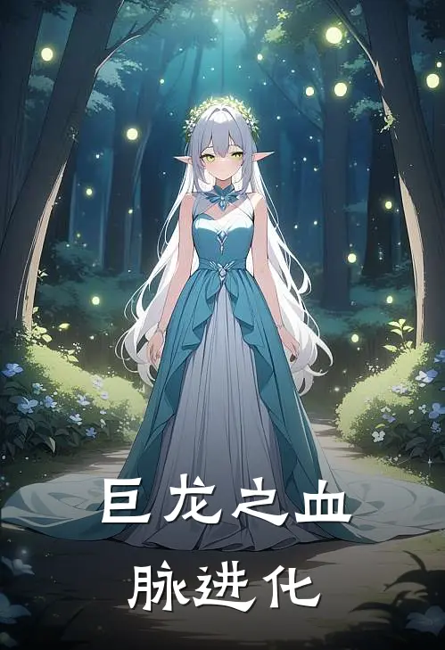 巨龙之血脉进化