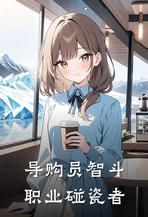 导购员智斗职业碰瓷者