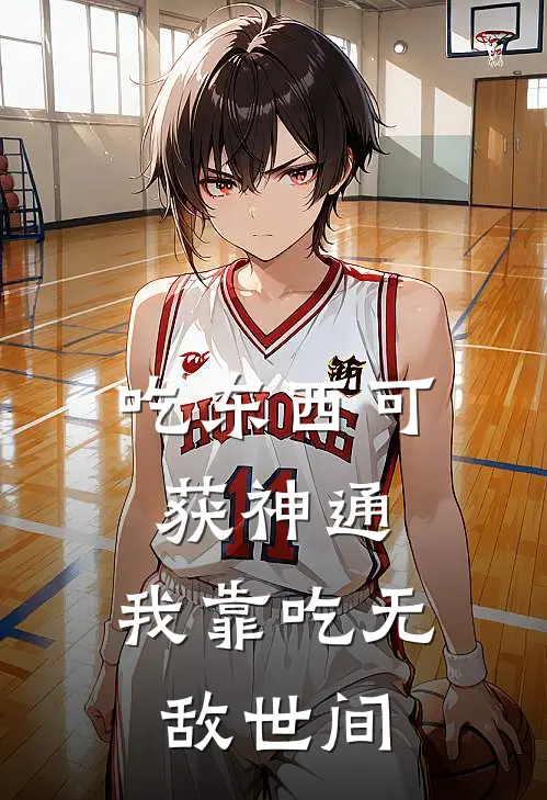 吃东西可获神通，我靠吃无敌世间