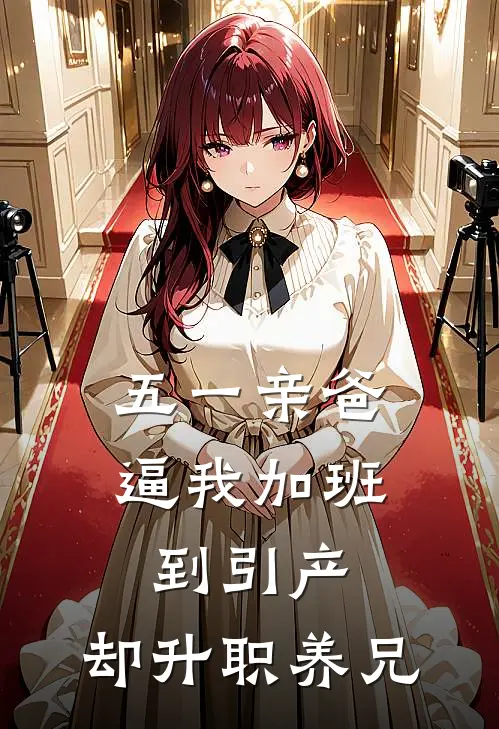 五一亲爸逼我加班到引产，却升职养兄