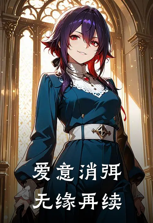 爱意消弭，无缘再续