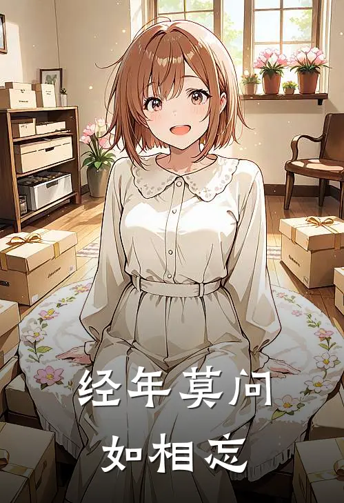 经年莫问如相忘