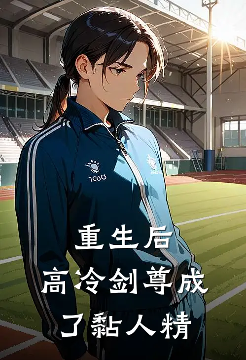 重生后，高冷剑尊成了黏人精