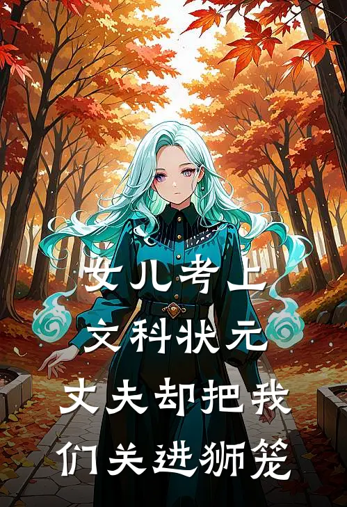 女儿考上文科状元，丈夫却把我们关进狮笼