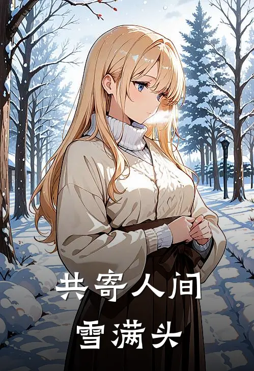 共寄人间雪满头