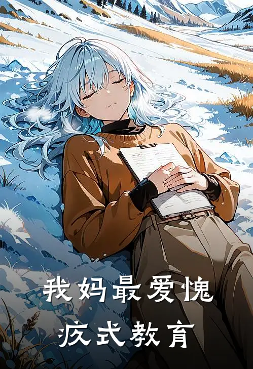 我妈最爱愧疚式教育