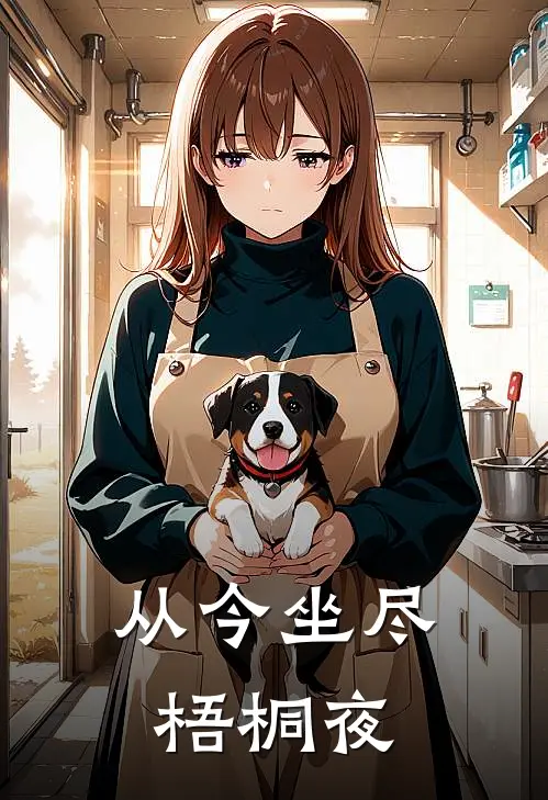 从今坐尽梧桐夜