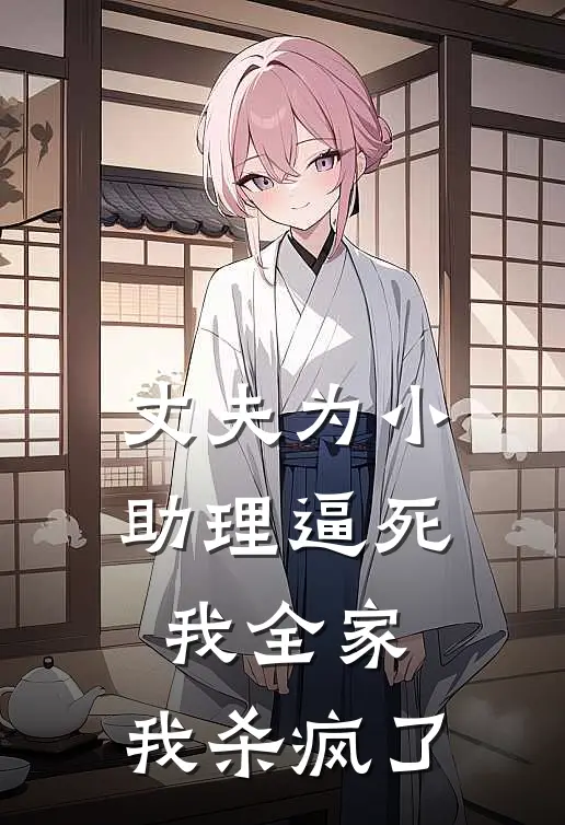 丈夫为小助理逼死我全家，我杀疯了