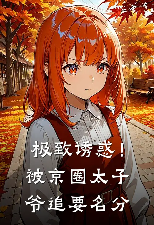 极致诱惑！被京圈太子爷追要名分