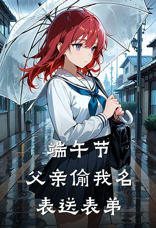 端午节，父亲偷我名表送表弟