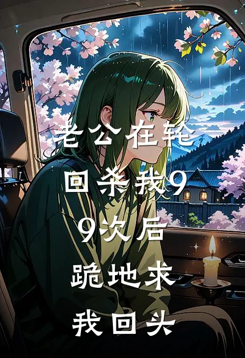 老公在轮回杀我99次后，跪地求我回头