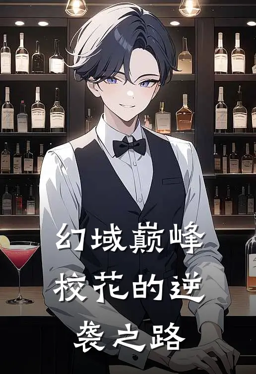 幻域巅峰校花的逆袭之路