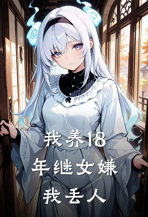 我养18年继女嫌我丢人