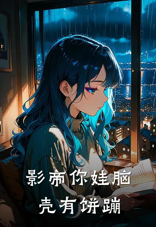 影帝你娃脑壳有饼蹦