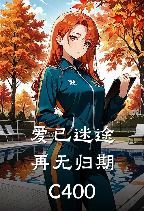 爱已迷途，再无归期C400