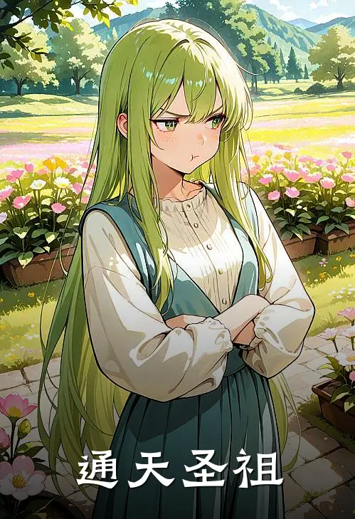 通天圣祖