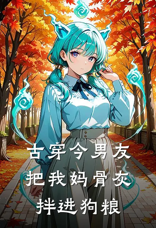 古穿今男友把我妈骨灰拌进狗粮