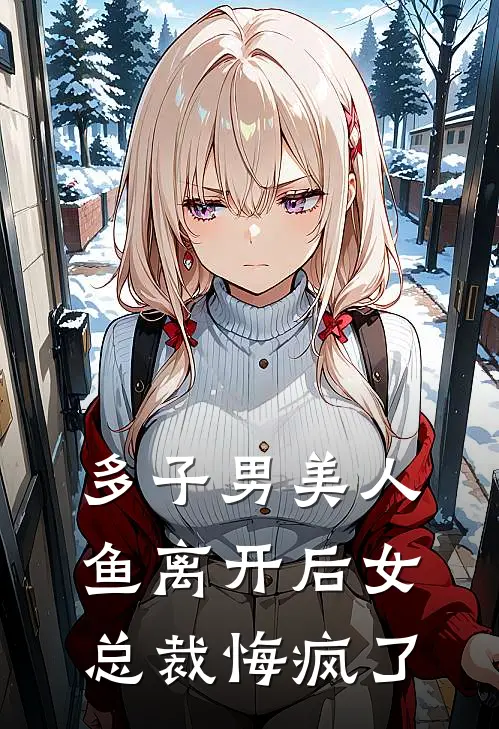 多子男美人鱼离开后女总裁悔疯了