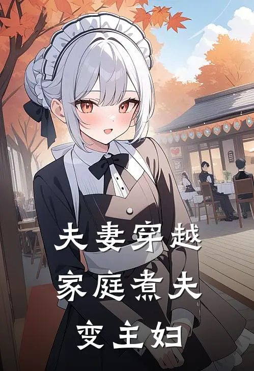 夫妻穿越：家庭煮夫变主妇