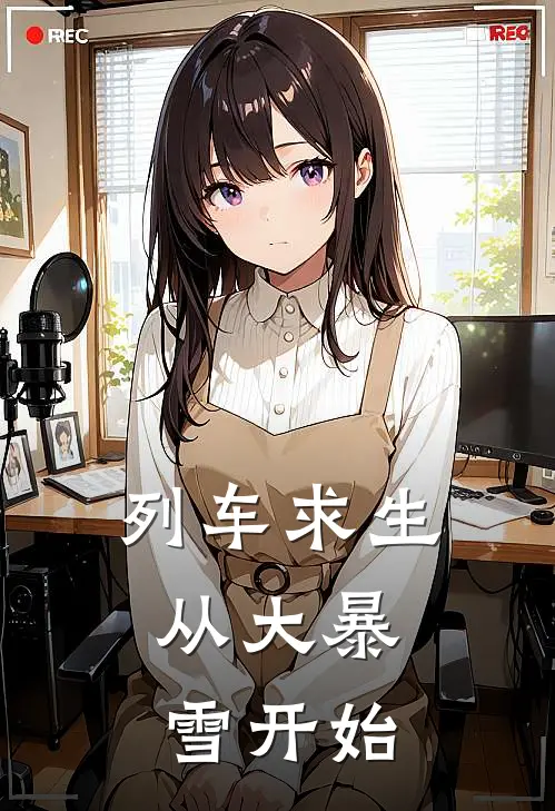 列车求生，从大暴雪开始