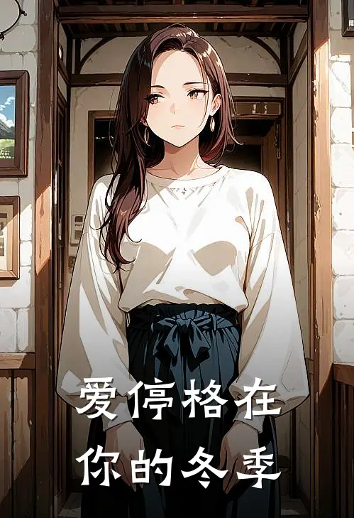 爱停格在你的冬季