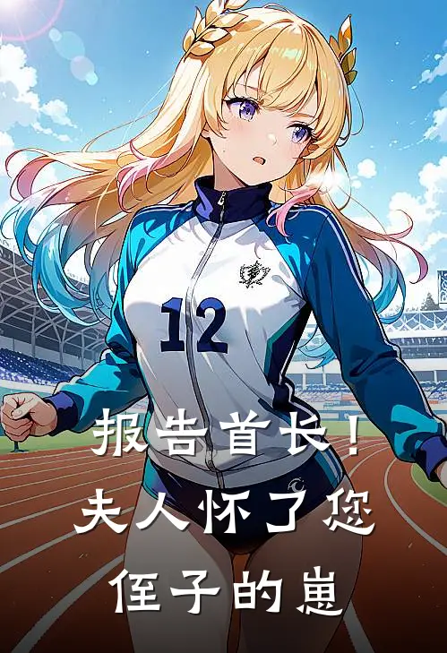 报告首长！夫人怀了您侄子的崽