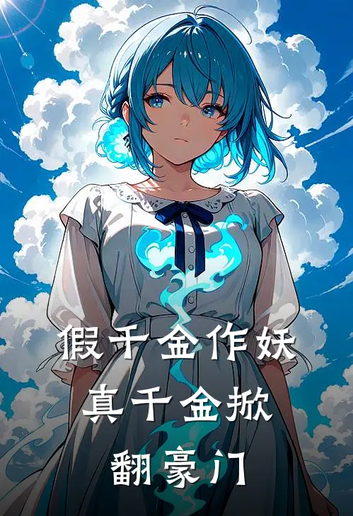 假千金作妖：真千金掀翻豪门