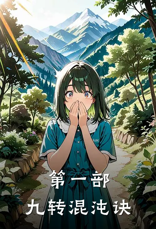 第一部：九转混沌诀